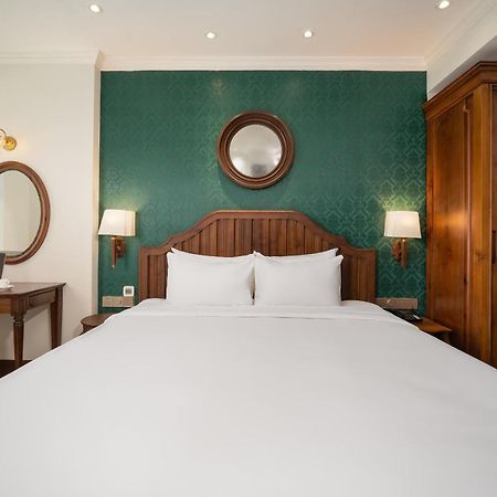 Ds La Belle Vie Hotel & Suite ダナン市 エクステリア 写真
