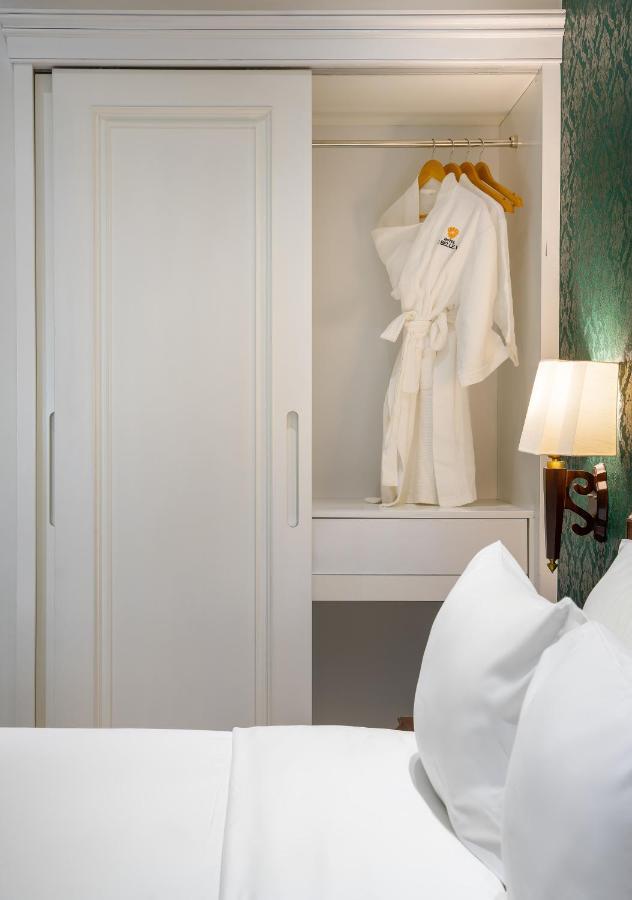 Ds La Belle Vie Hotel & Suite ダナン市 エクステリア 写真