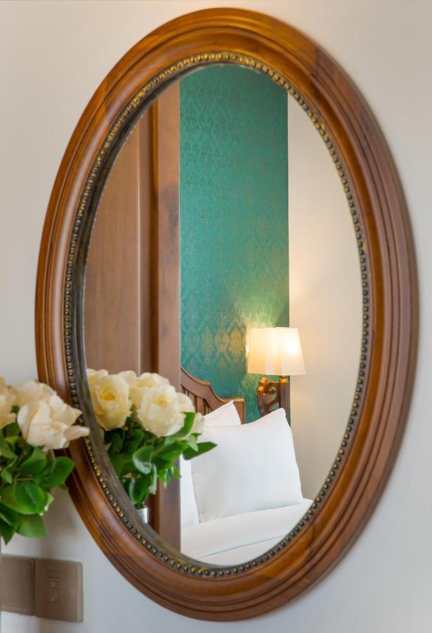 Ds La Belle Vie Hotel & Suite ダナン市 エクステリア 写真