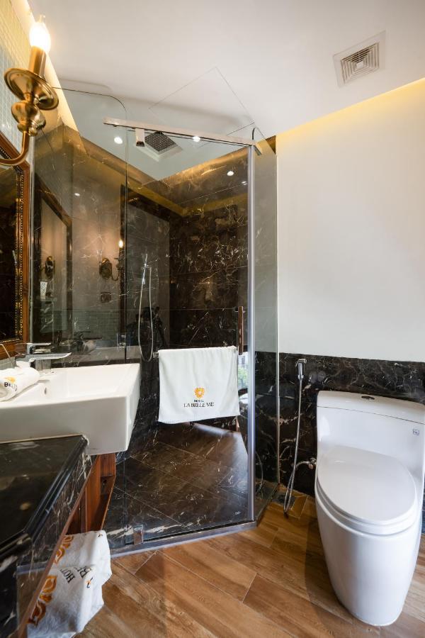 Ds La Belle Vie Hotel & Suite ダナン市 エクステリア 写真