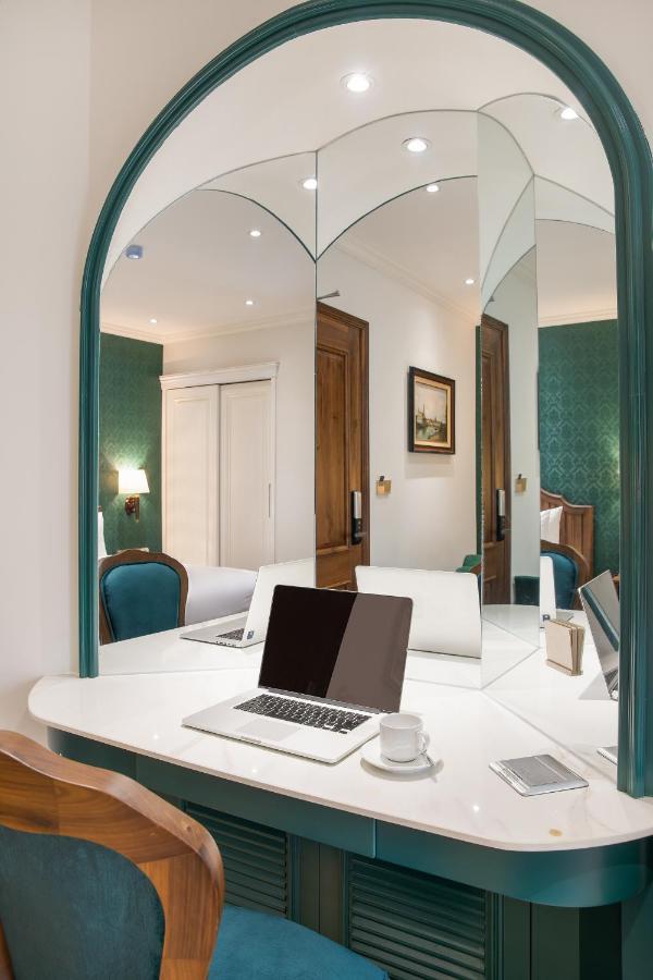 Ds La Belle Vie Hotel & Suite ダナン市 エクステリア 写真