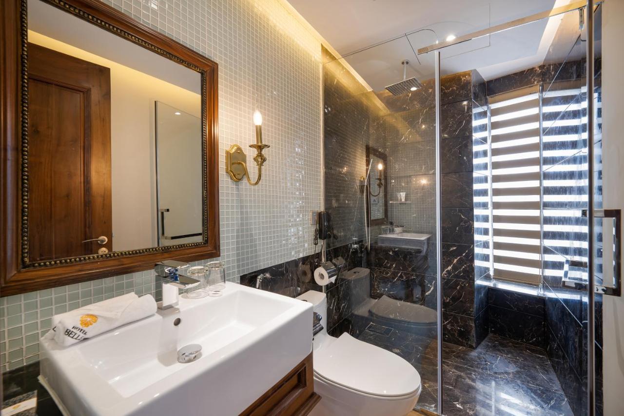 Ds La Belle Vie Hotel & Suite ダナン市 エクステリア 写真